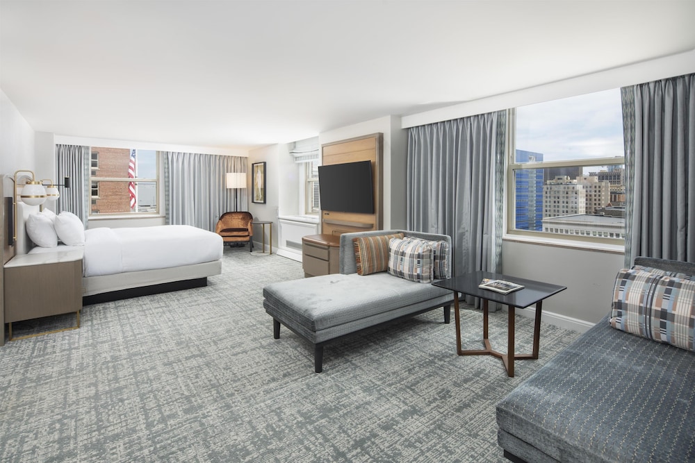 Hilton Milwaukee - photo 32