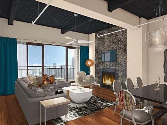 The Marquee Ascend Hotel Collection - photo 10