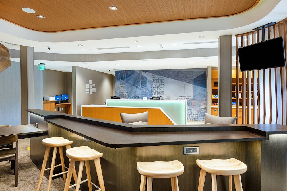 SpringHill Suites by Marriott Charleston Airport & Convention Center - photo 56