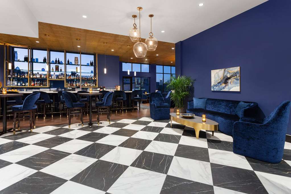 Legacy Hotel Trademark Collection By Wyndham - photo 12