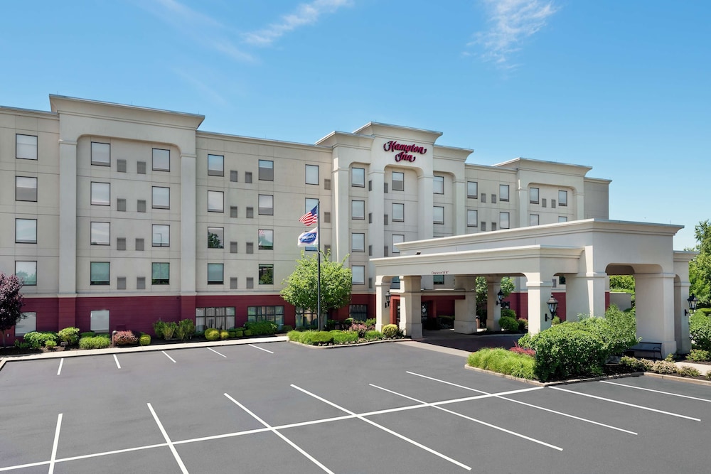 Hampton Inn South Plainfield Piscataway - featured photo