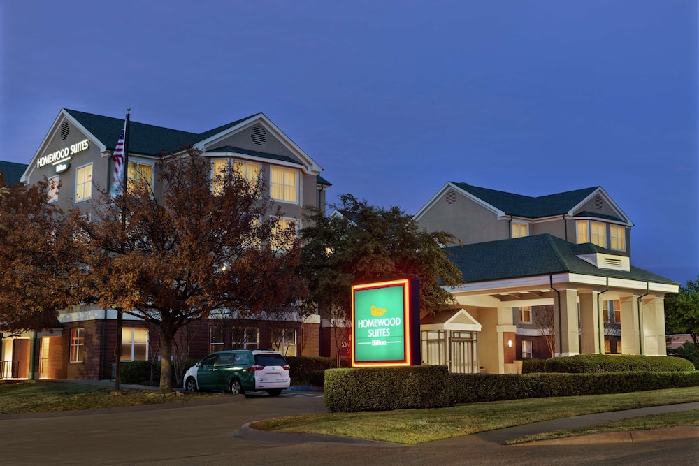 Homewood Suites by Hilton North Dallas Plano - photo 32