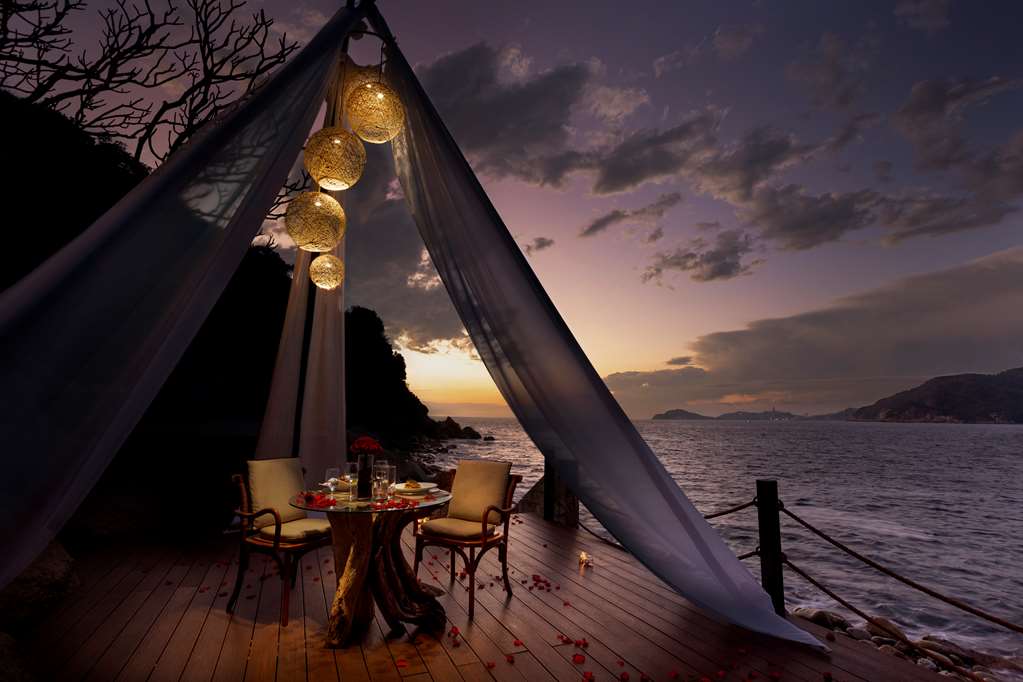 Banyan Tree Cabo Marques Destination Dining