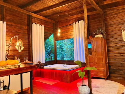 Chalé Matas de Camboriú in Balneario Camboriu, Brasil