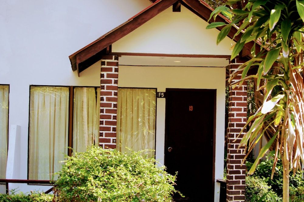 Lanta Veranda Resort - last minute hotel in Ko Lanta
