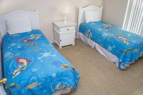 Silver Creek in Clermont, United States