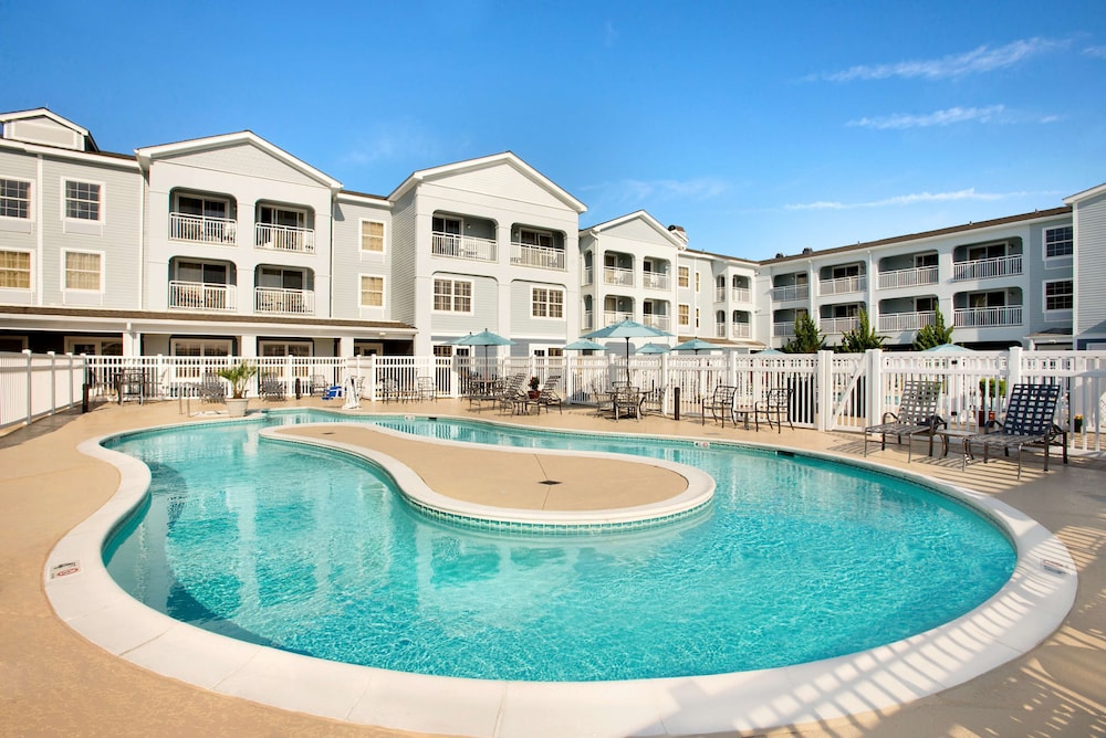Hampton Inn & Suites Outer Banks Corolla - photo 39