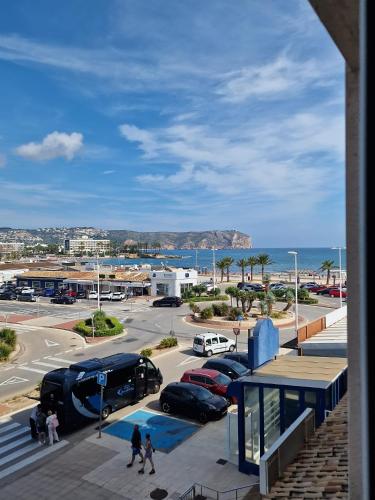 Arenal — 4-Star Luxury Hotel in Javea, Spain