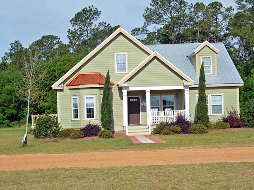 Gin Creek Plantation - photo 8