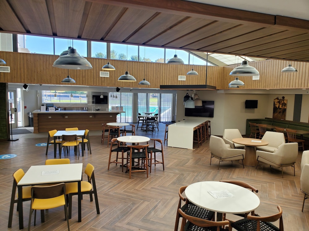 Fairfield Inn & Suites Springfield Enfield - photo 27