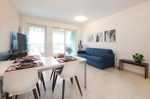 Onda 7 — 4-Star Luxury Hotel in Trento, Italy