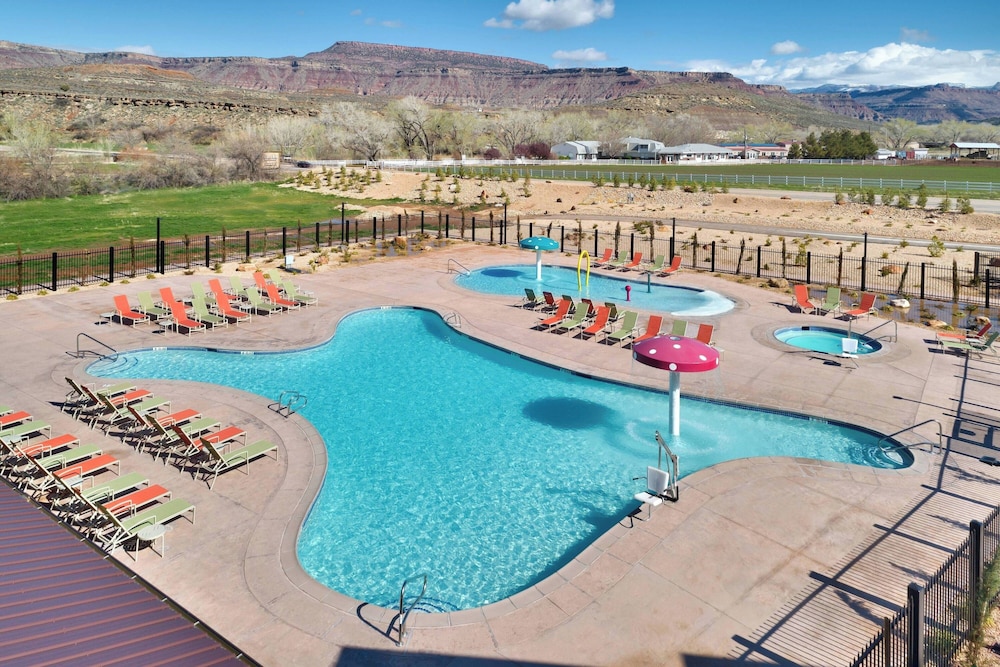 Fairfield Inn & Suites by Marriott Virgin Zion National Park - photo 31