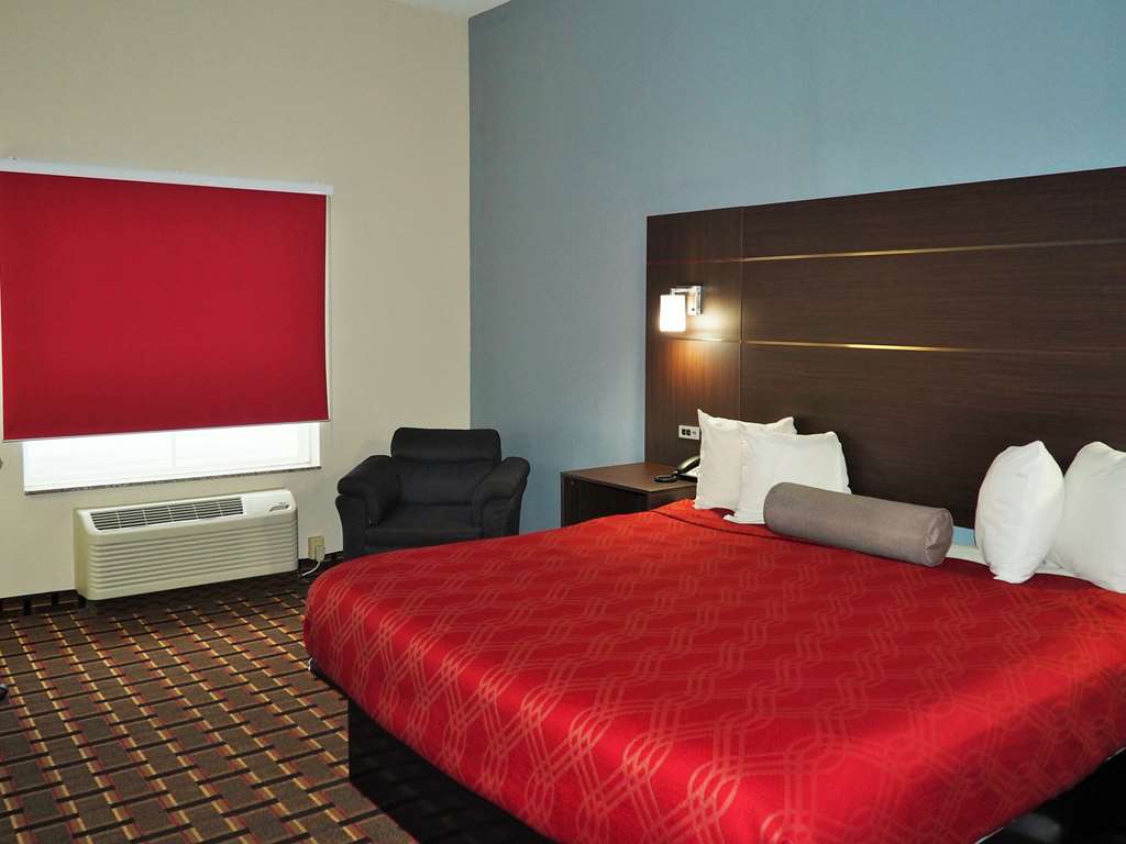 Econo Lodge Augusta West near Fort Gordon - photo 11