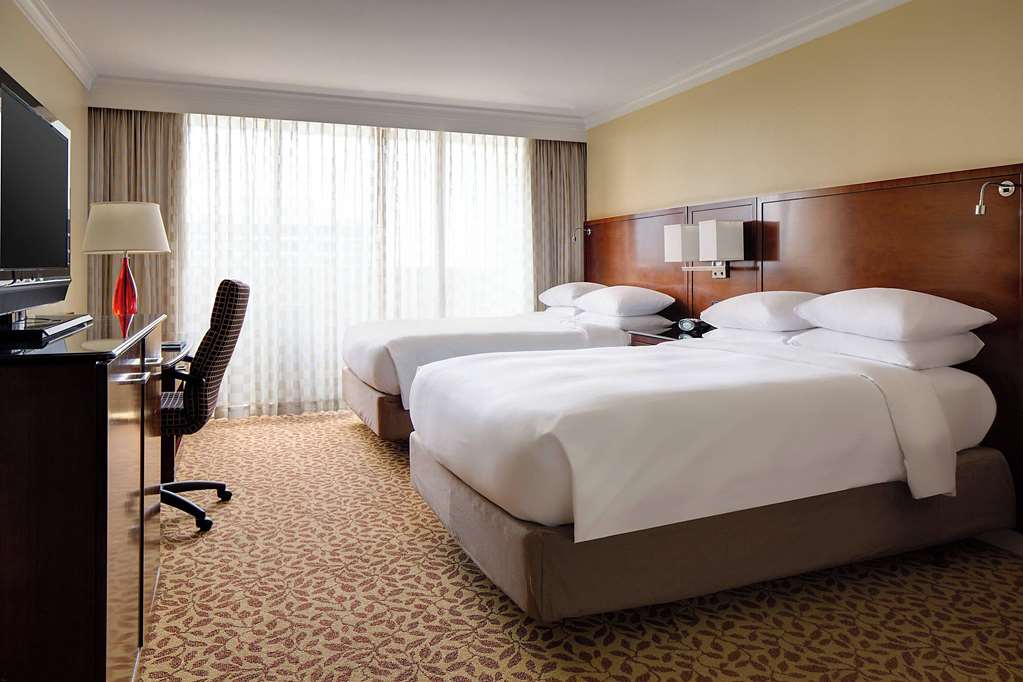 Wyndham Atlanta Buckhead Hotel & Conference Center - photo 23