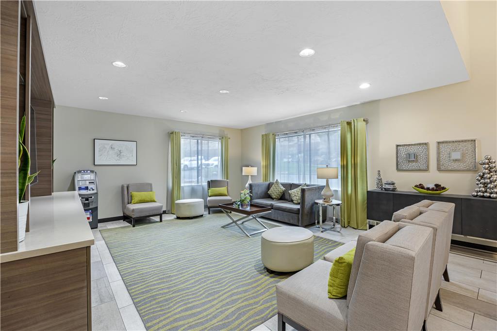 Best Western Plus Zion Canyon Inn & Suites - photo 3