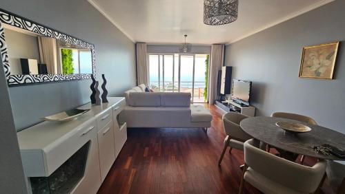 Seaview Relax Apartment — Canico — photo 2