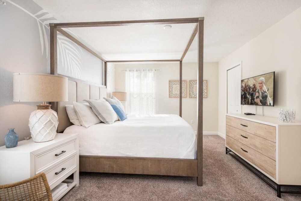 Rent a Luxury Villa on Champions Gate Resort Minutes From Disney Orlando Villa 2988 - photo 6