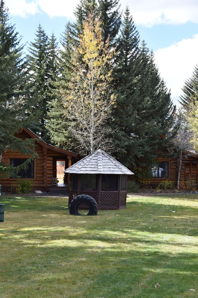 Hatchet Resort - photo 37