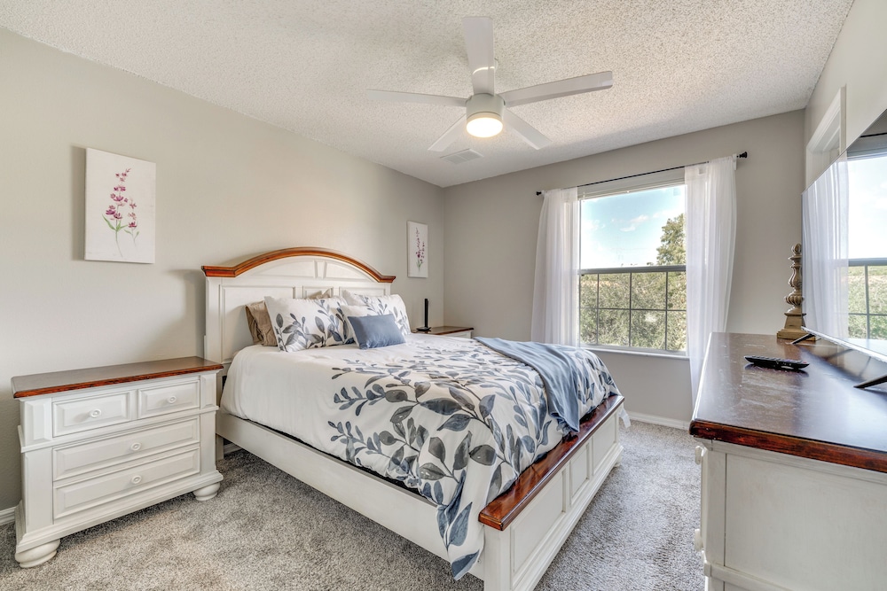 Townhome 7 Mi to Disney Parks: Resort Pool Access - photo 11