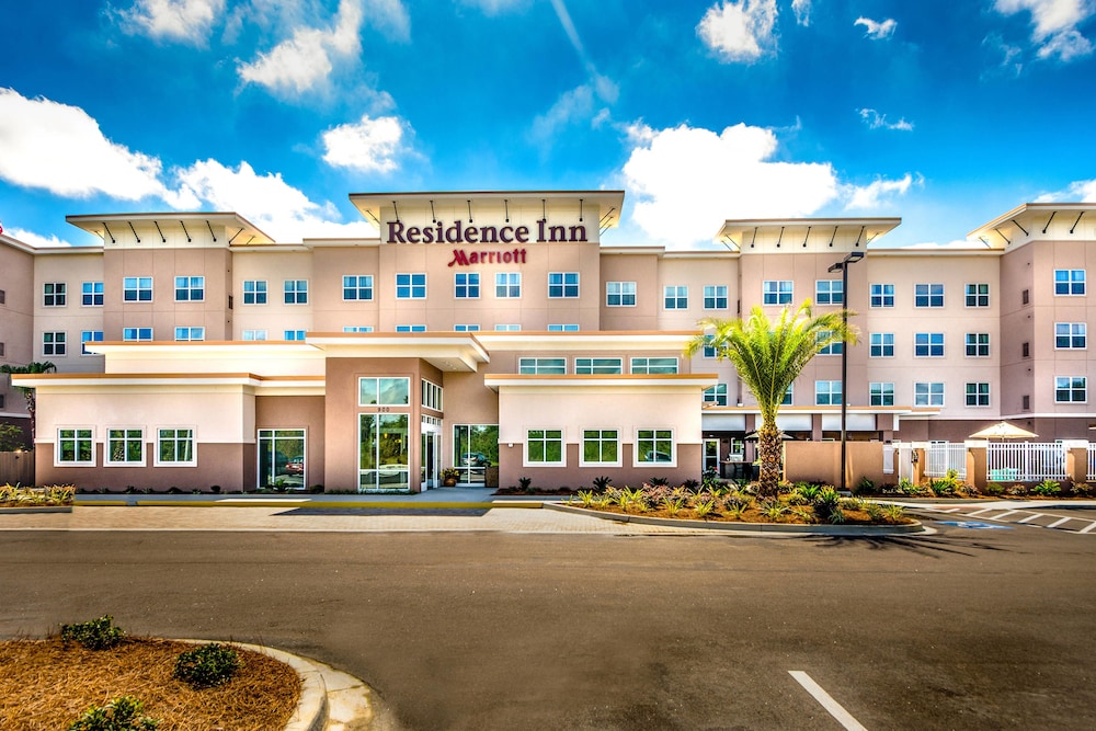 Residence Inn by Marriott Savannah Airport - featured photo