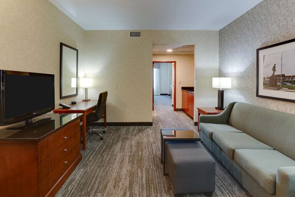 Drury Inn & Suites Kansas City Independence - photo 18