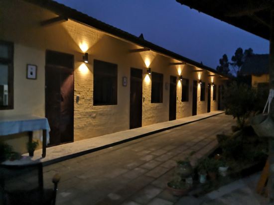 Mingyuexuan Inn - last minute hotel in Puyang