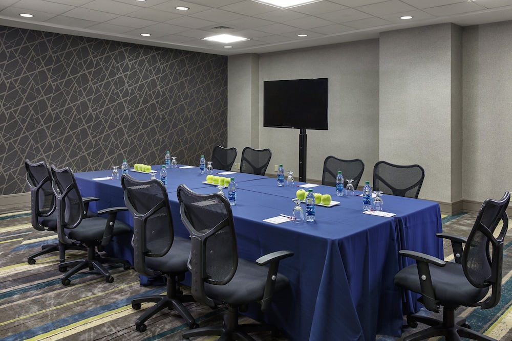 Peachtree Hotel Midtown Atlanta - photo 55