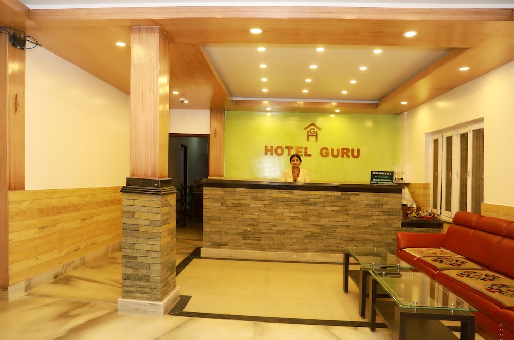 Hotel Guru - last minute hotel in Pokhara