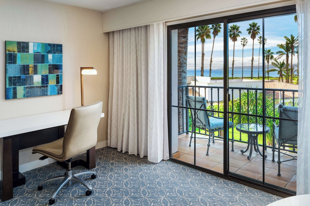 Hilton Santa Barbara Beachfront Resort - photo 5
