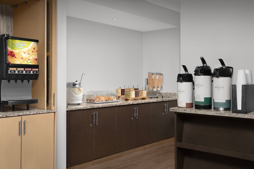Towneplace Suites by Marriott Franklin Cool Springs - photo 30