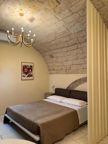 More Apartments Blue Arch Suite — 4-Star Luxury Hotel in Bari, Italy