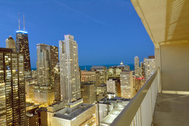 Premier Luxury Suites - photo 17
