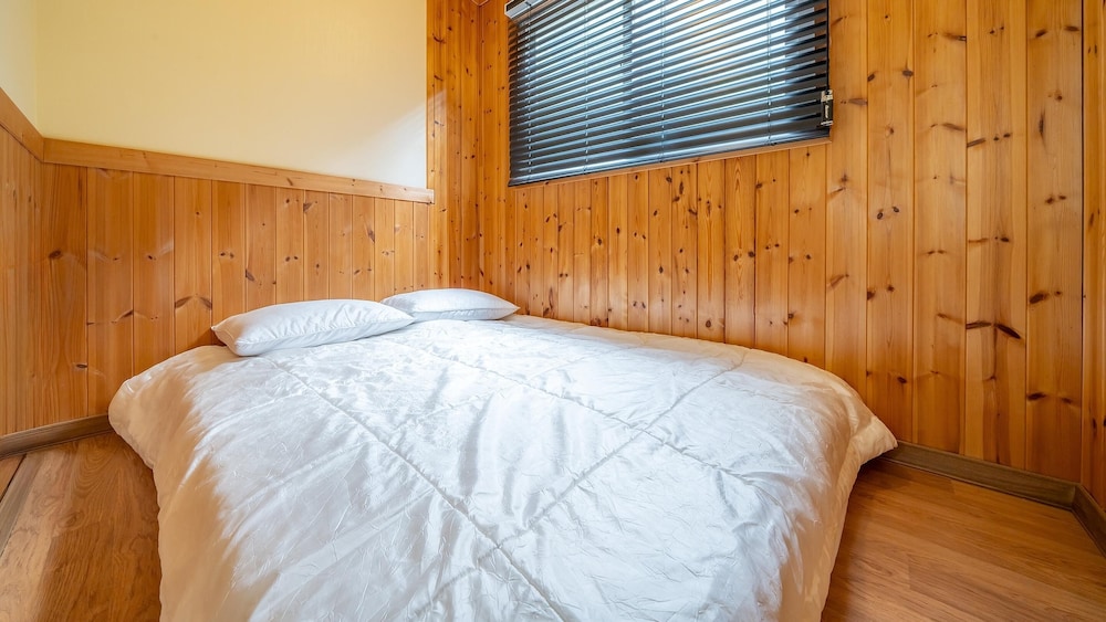 Chuncheon Namiseom pet friendly Pension — 4-Star Luxury Hotel in Chuncheon, South Korea
