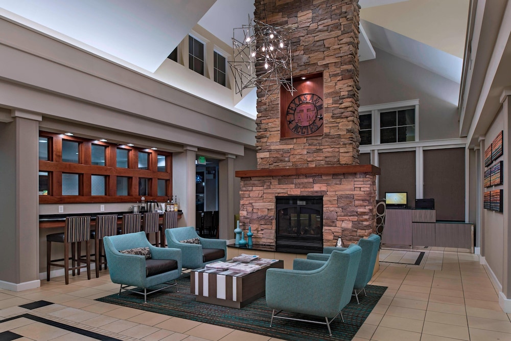 Residence Inn Bryan College Station - photo 18