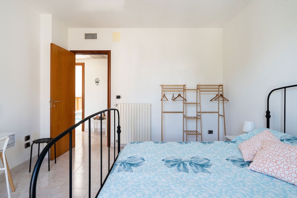 La Casa di Achille by Barbarhouse — 4-Star Luxury Hotel in Alberobello, Italy