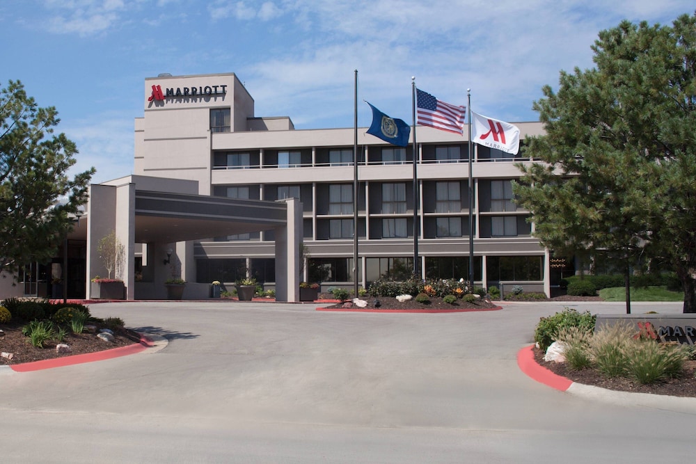 Omaha Marriott - photo 53