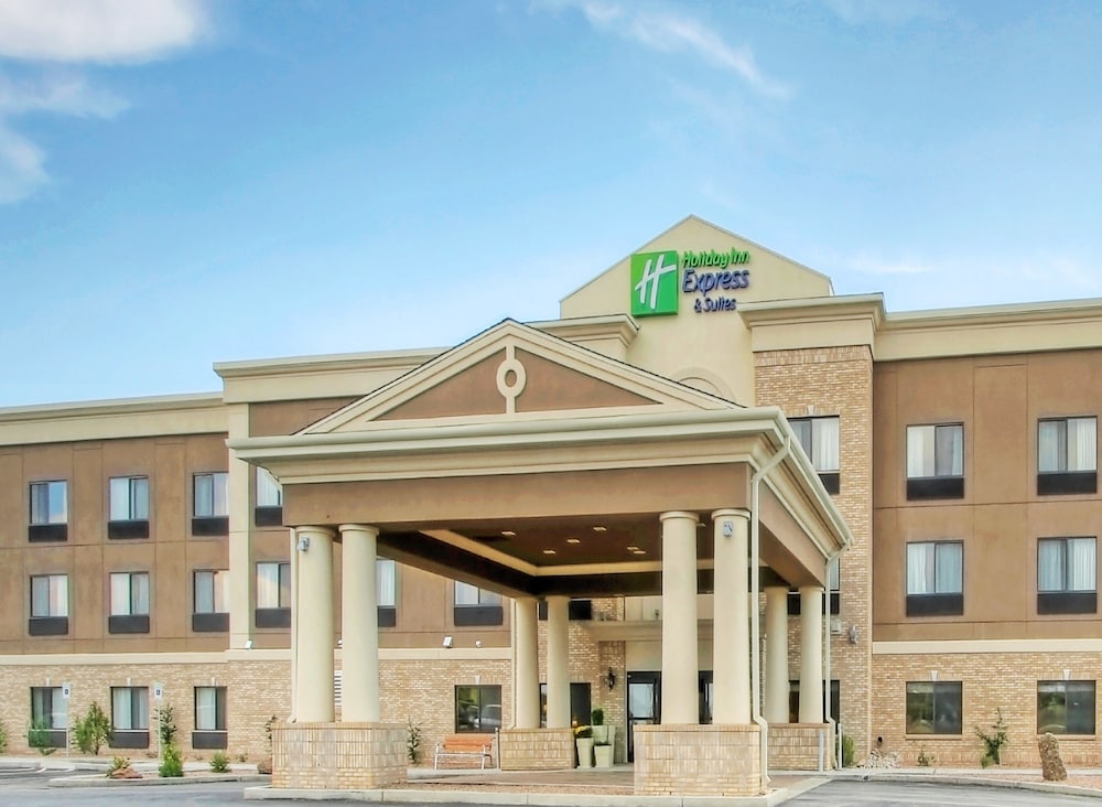 Holiday Inn Express Hotel & Suites Las Vegas by IHG - photo 29