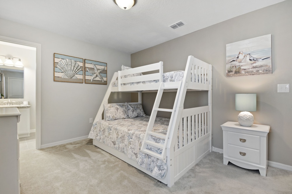 Four Bedroom GameRoom Compass Bay Resort 5128A - photo 7
