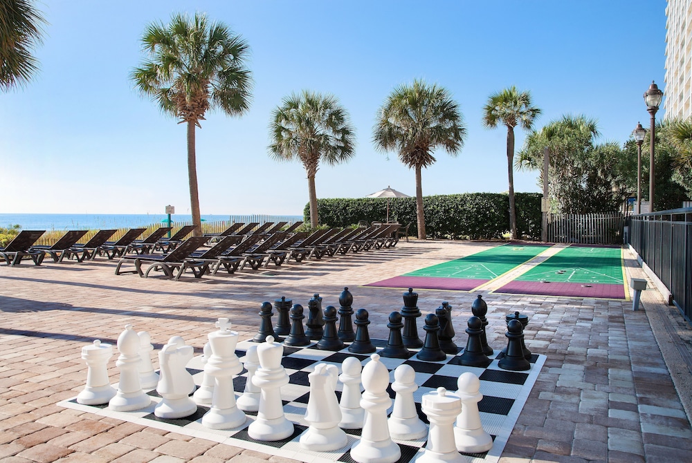 Breakers Tower 1BR Oceanfront Condo - photo 31