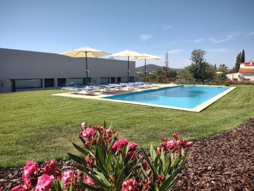 Suites Sunny hill — Moncarapacho — photo 3