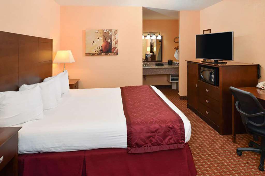 Days Inn by Wyndham Whitmore Lake Ann Arbor Brighton - photo 11