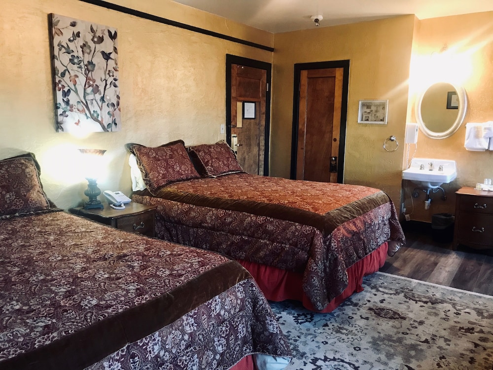 Hotel Monte Vista - photo 27