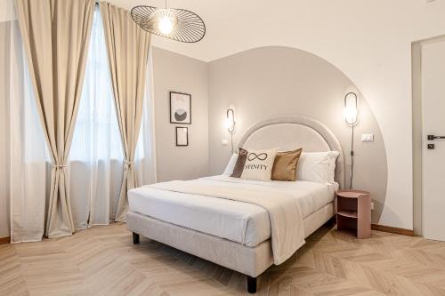Luxury Apartments Design & Relax by Host Hero — 4-Star Luxury Hotel in Civitanova Marche, Italy