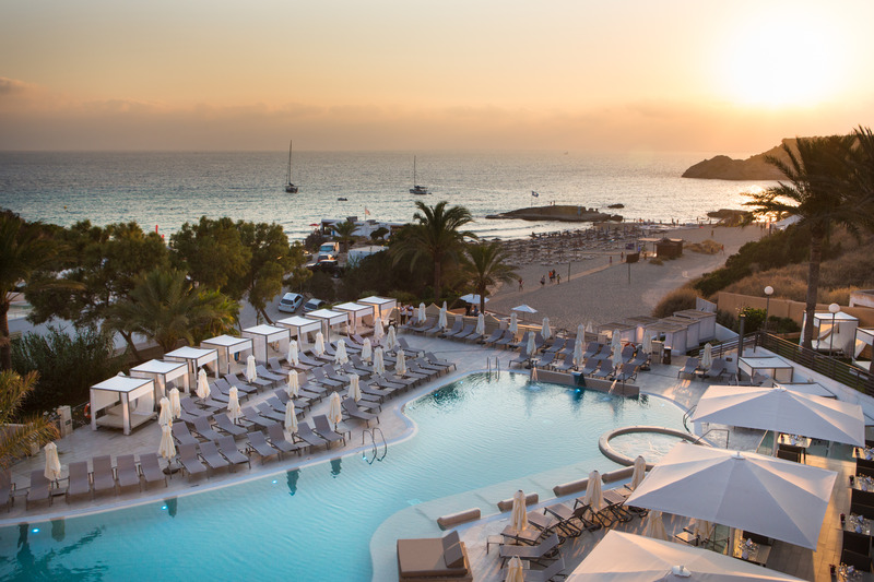 Insotel Tarida Beach Sensatori Resort All Inclusive — Sant Josep De Sa Talaia — photo 2