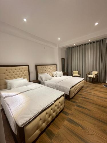 Citrine Kandy - carbon neutral hotel in Kandy
