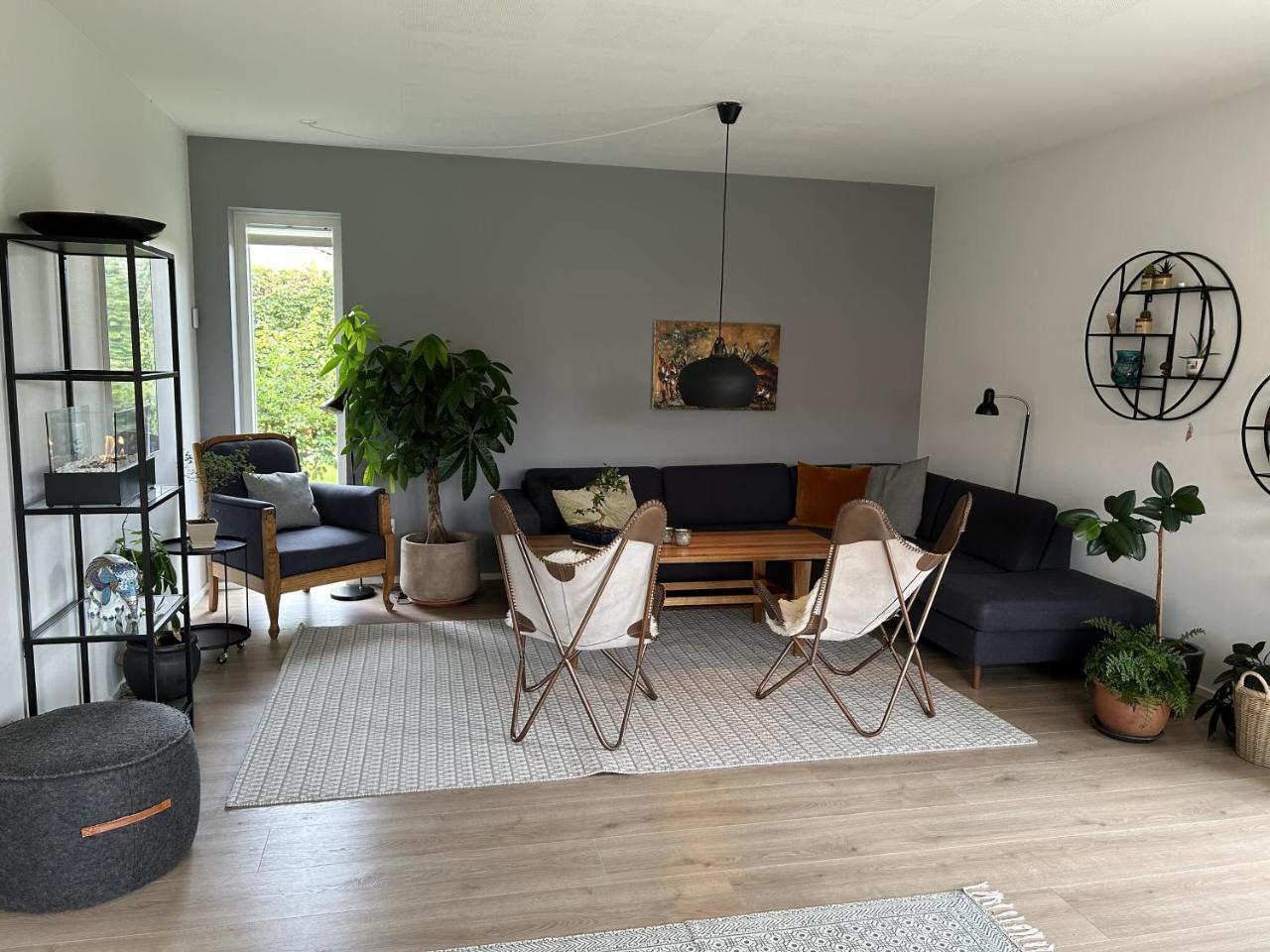 Casa Jakobsen — 4-Star Luxury Hotel in Randers, Denmark