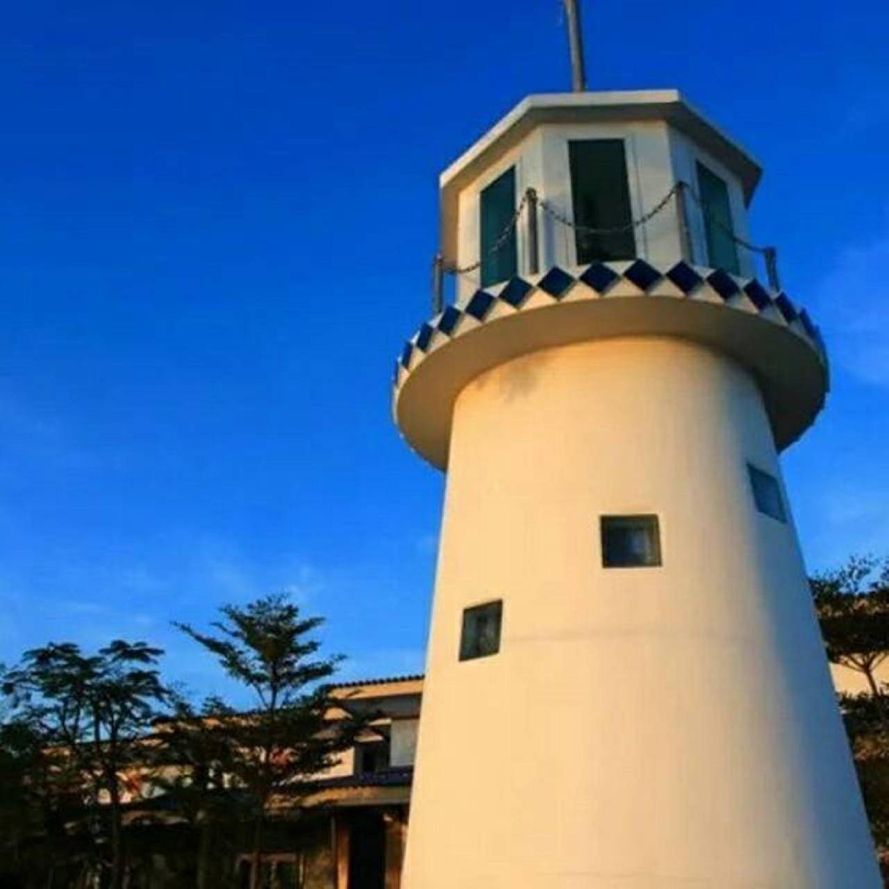 Prapakarn Resort in Sattahip, Thailand