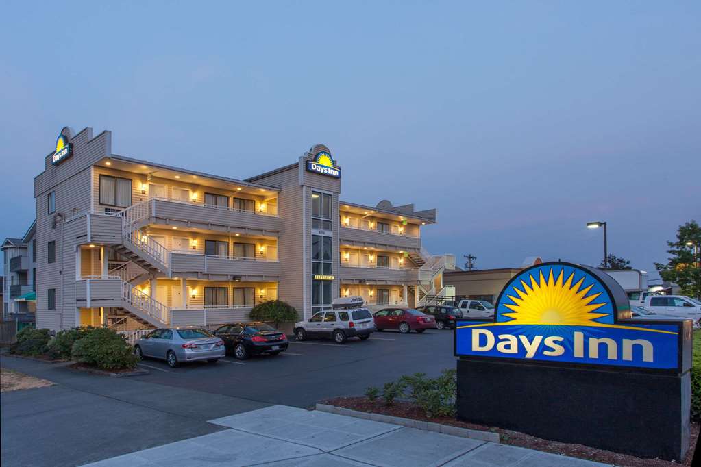 Days Inn Seattle North of Downtown