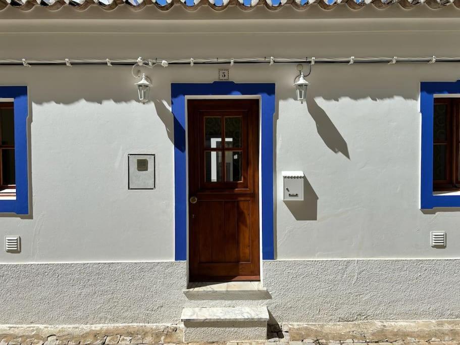 A Casinha — hotel in Santa Luzia