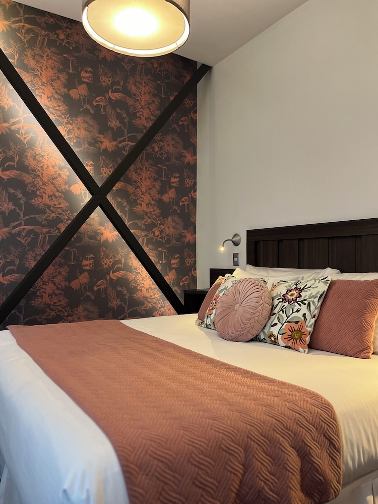 BHB Hotel Boutique in Santiago, Chile